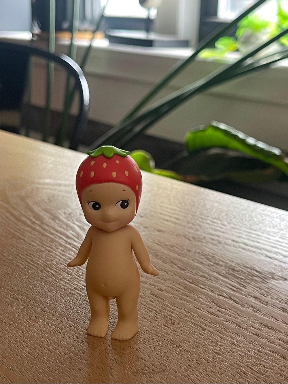 Sonny Angel Fruit Series - Strawberry